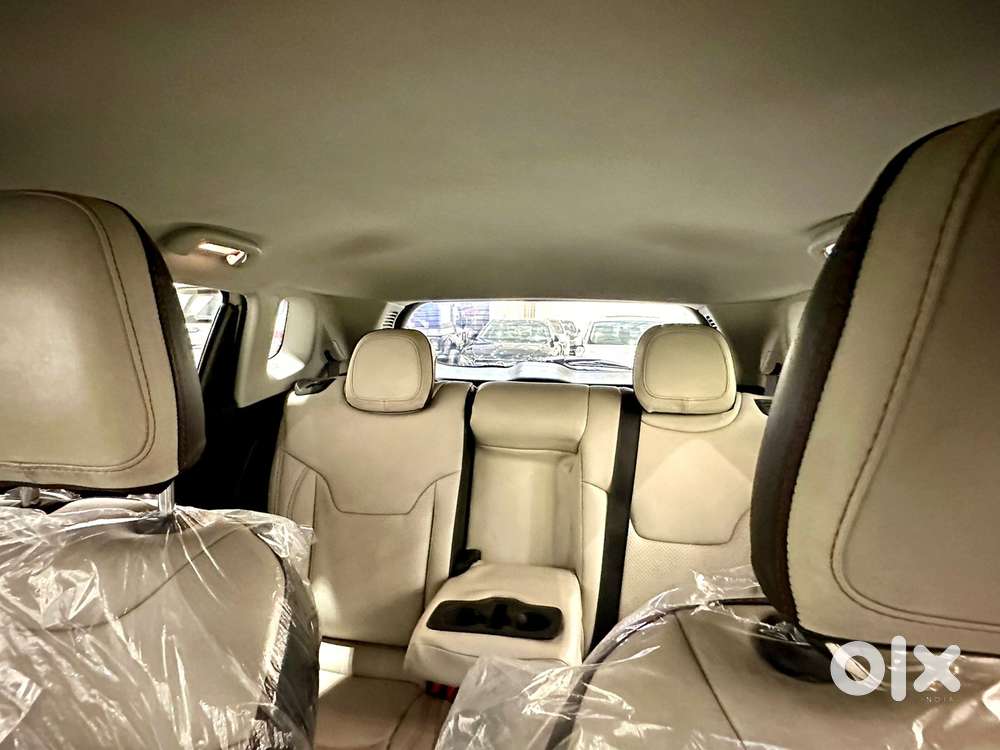 Jeep Compass 2.0 Sport, 2018, Petrol