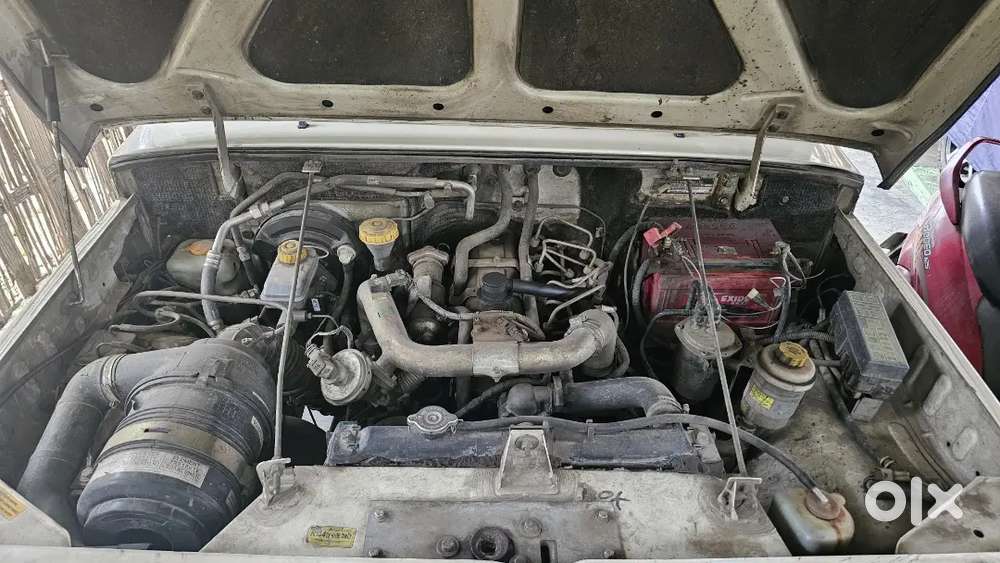 Mahindra Bolero 2018 Diesel 96000 Km Driven