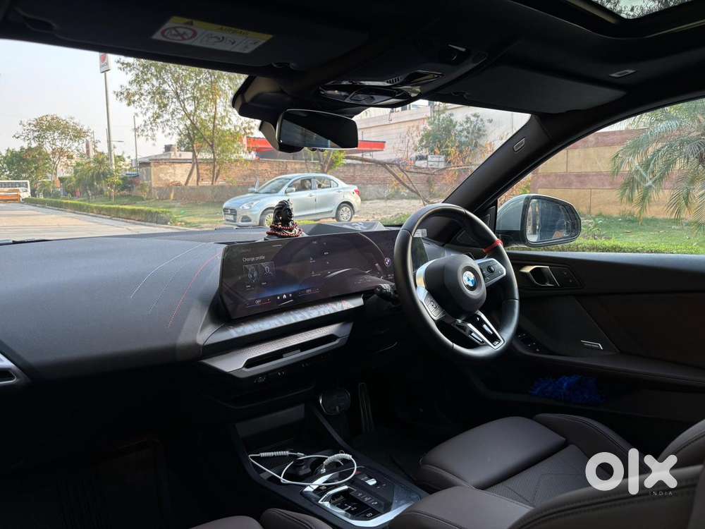 Bmw 2 Series Gran Coupe 220i M Sport, 2026, Petrol