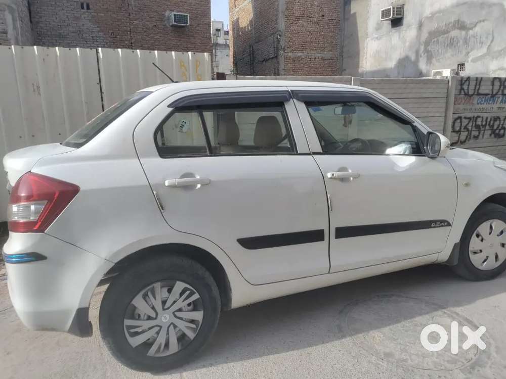 2019 Maruti Dzire Lxi