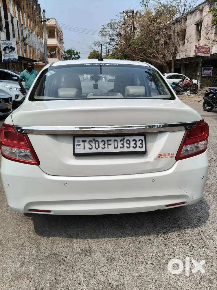 Maruti Suzuki Dzire 2022 Petrol 150000 Km Driven