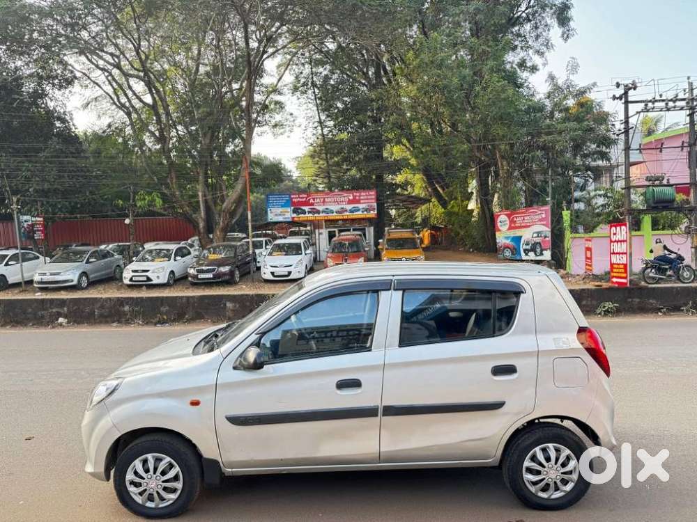 Maruti Suzuki Alto 800 2012-2016 Cng Lxi, 2013, Cng & Hybrids