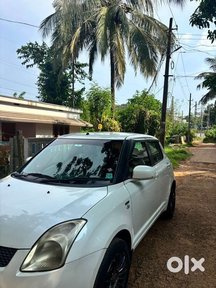 Maruti Suzuki Diesel 2010