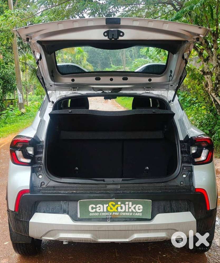 Renault Kiger Rxt, 2023, Petrol