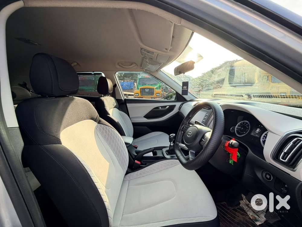 Hyundai Creta 1.5 S Petrol, 2020, Petrol