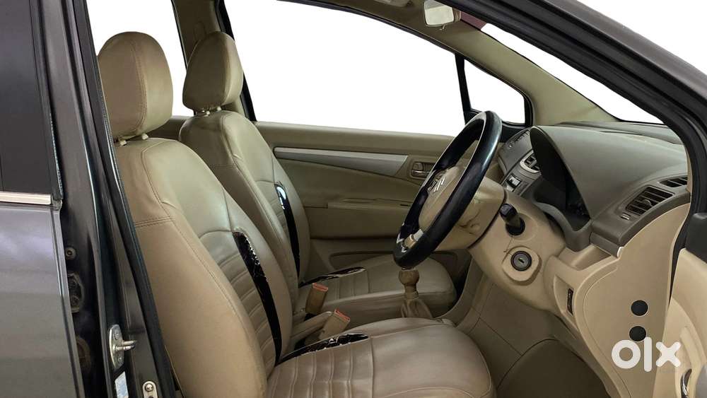 Maruti Suzuki Ertiga Vxi Cng, 2016, Cng & Hybrids