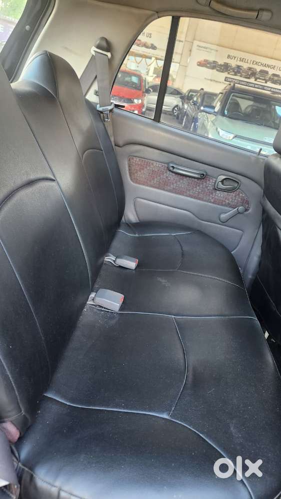 Hyundai Santro, 2006, Petrol