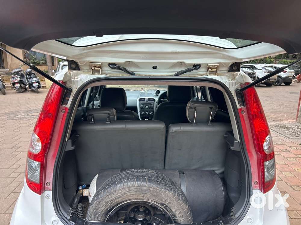 Ritz Zxi Bs-iv 2013 Car