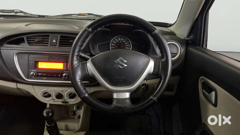 Maruti Suzuki Alto 800 0.8 Vxi (o), 2020, Petrol