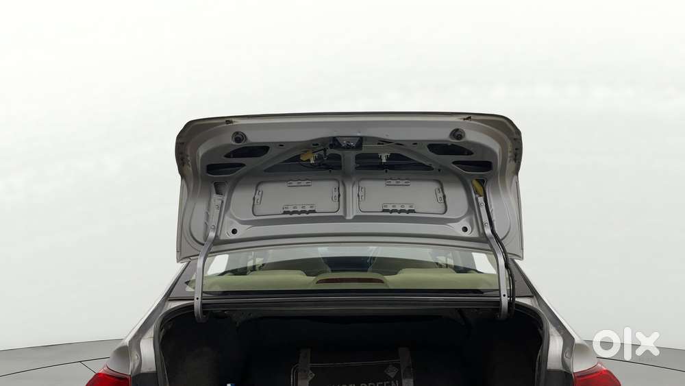 Honda Amaze 1.2 E I-vtec, 2019, Cng & Hybrids