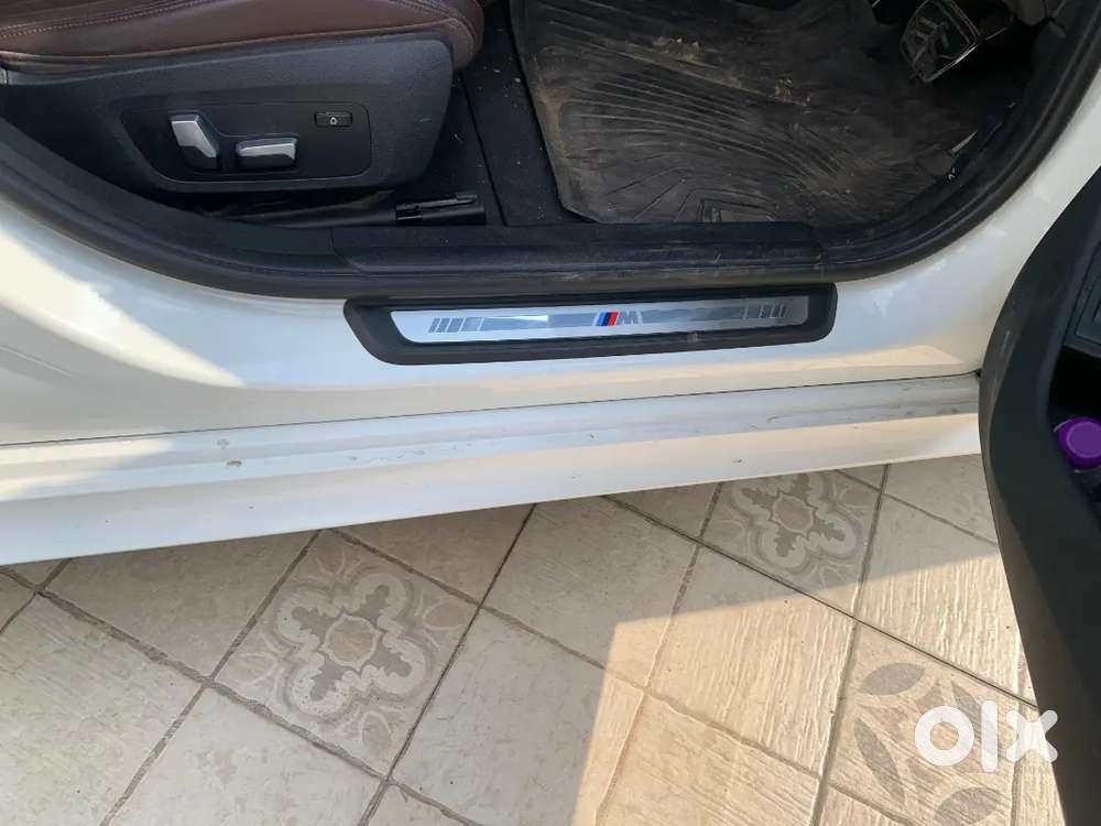 Bmw 3 Series 2022 Petrol Well Maintained