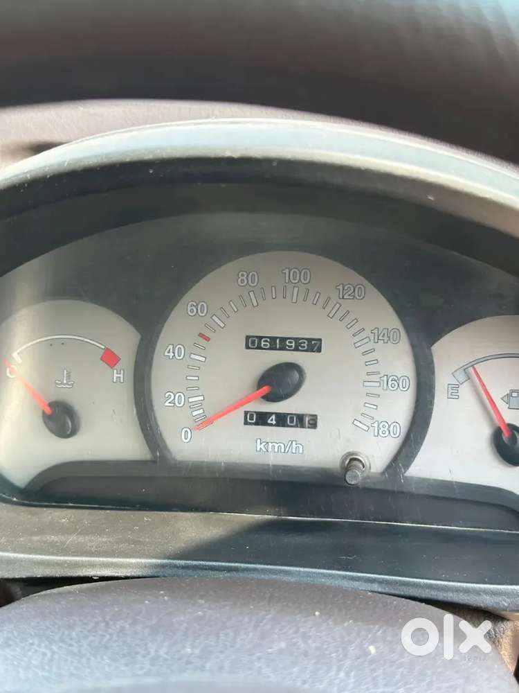 Working Condition Ac Hetar Ok Good Condition