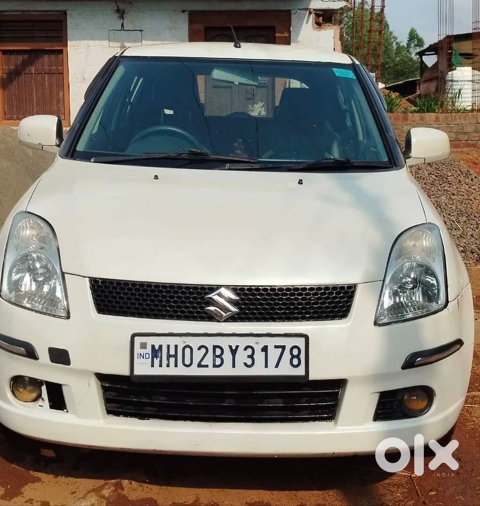 *maruti Suzuki Swift  Lxi 2010  Ac + Bluetooth  Repassing Done