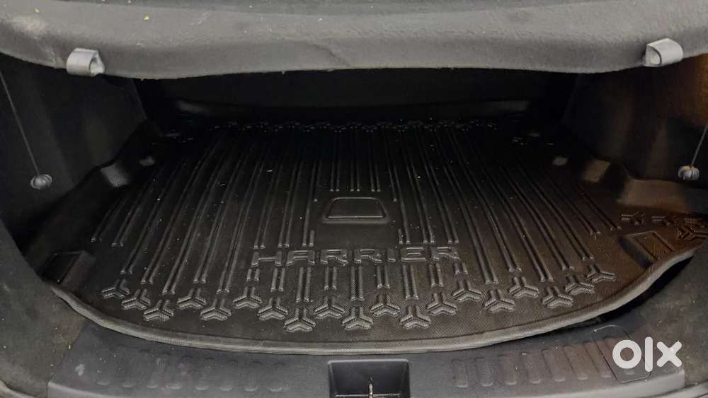Tata Harrier Xta+ 2.0 L Kryotec Bs Vi, 2021, Diesel