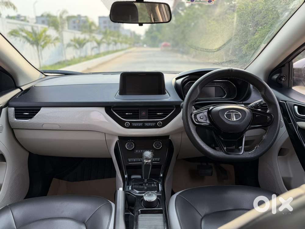 Tata Nexon 1.5 Revotorq Xza Plus, 2020, Diesel