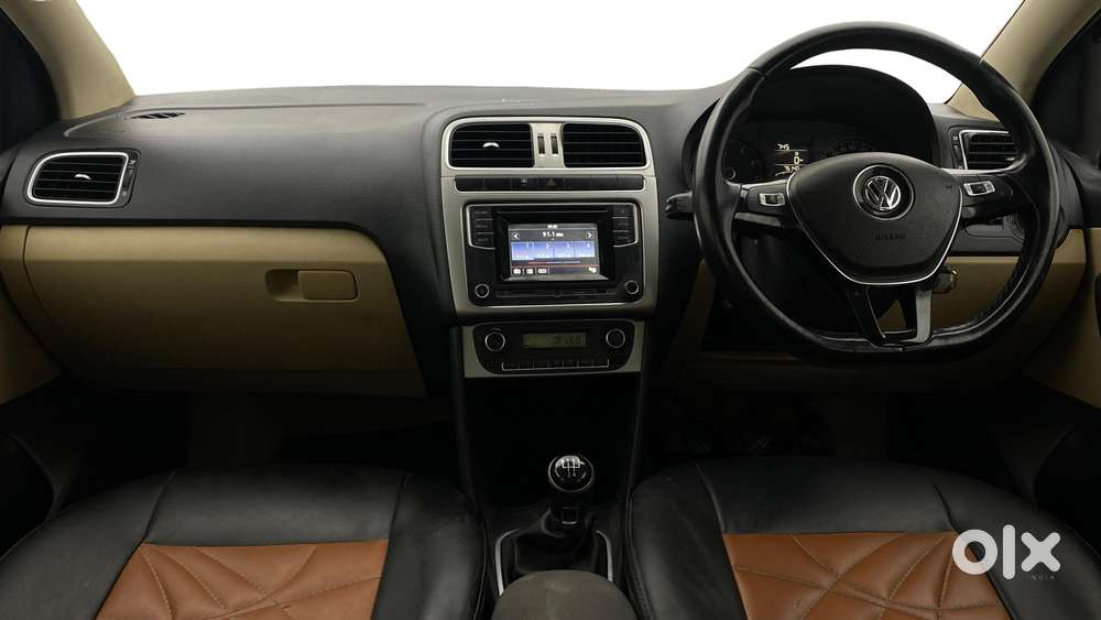 Volkswagen Ameo 1.2 Mpi Highline, 2016, Petrol