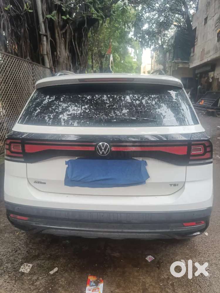 Volkswagen Taigun 1.0 Gt Line 2025