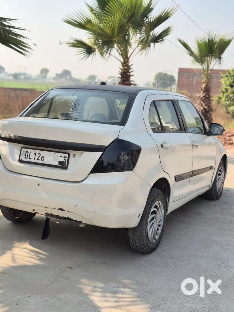 Maruti Suzuki Swift Dzire 2014 Diesel Good Condition