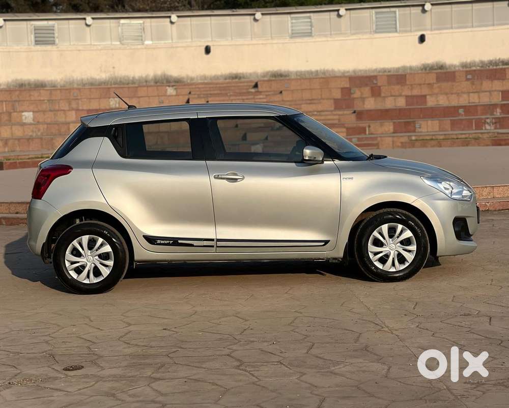 Maruti Suzuki Swift 2018 Vdi, 2018, Diesel