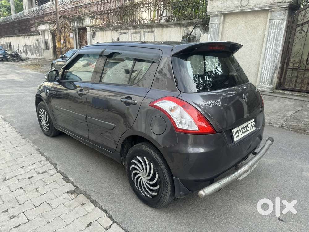 Maruti Suzuki Swift Vdi, 2017, Diesel