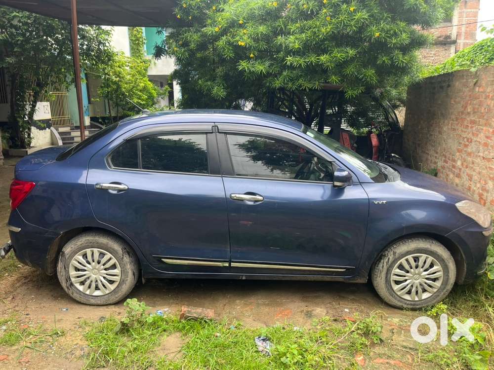 Maruti Suzuki Swift Dzire 2019