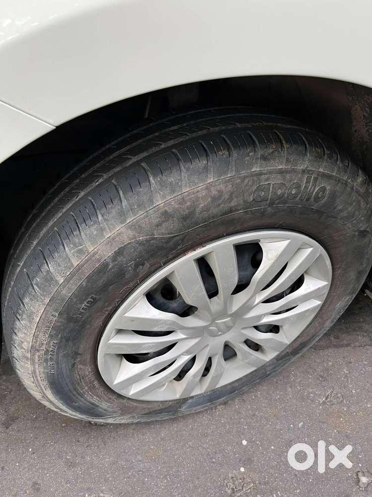 Maruti Swift Dzire 2022 Petrol Vxi Variant