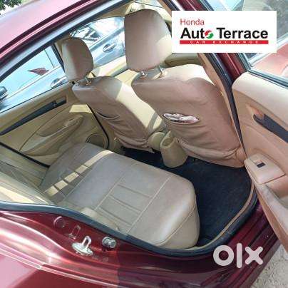 Honda City 1.5 E Mt, 2012, Petrol
