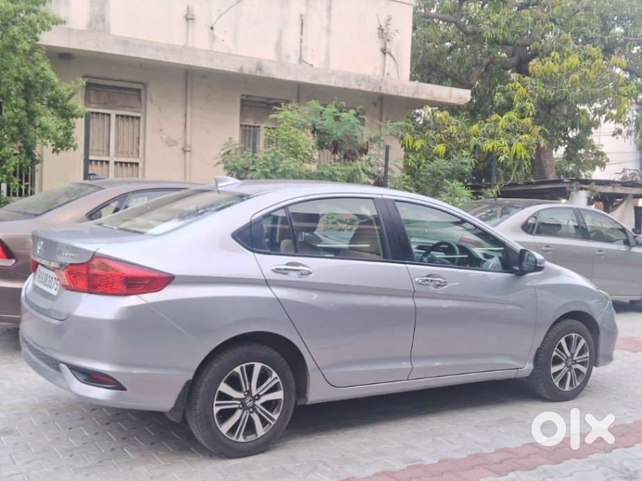 Honda City I Dtec V, 2021, Petrol