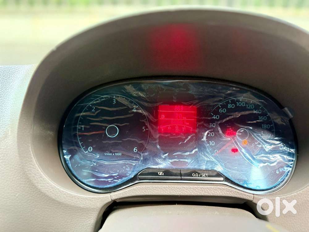 Volkswagen Vento Diesel Highline, 2011, Diesel