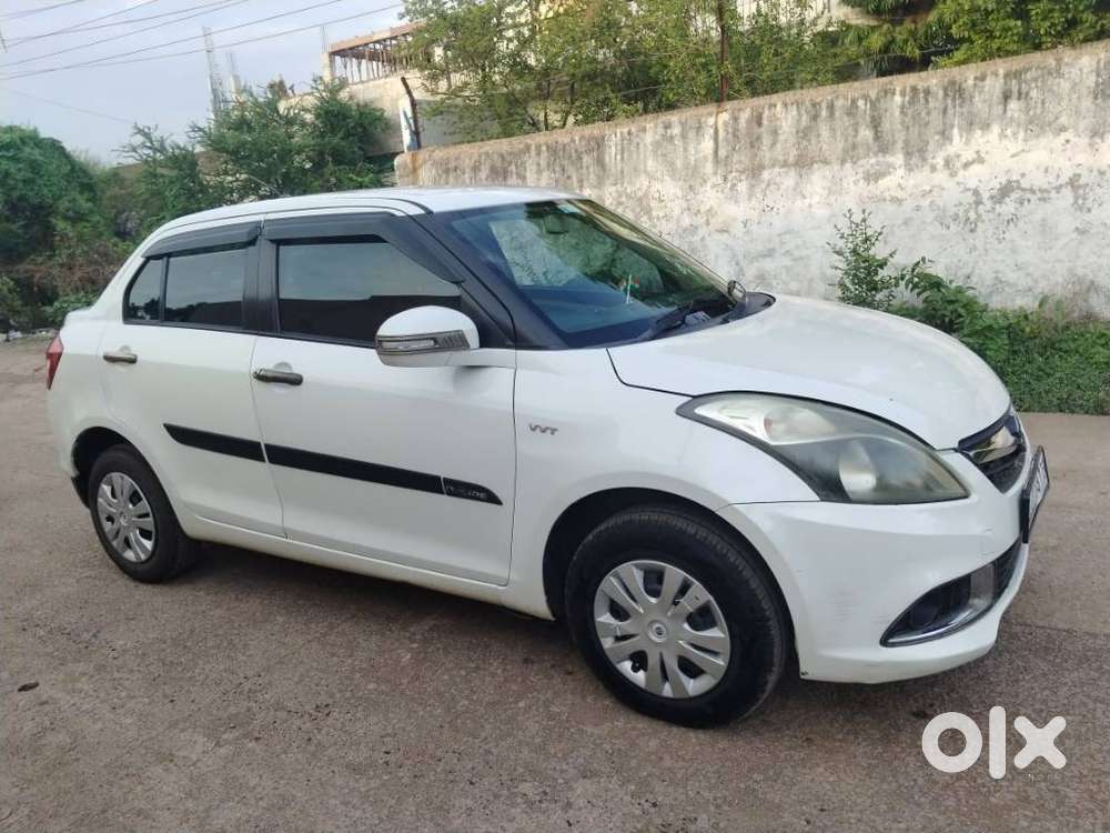 Maruti Suzuki Swift Dzire 1.2 Vxi, 2015, Petrol