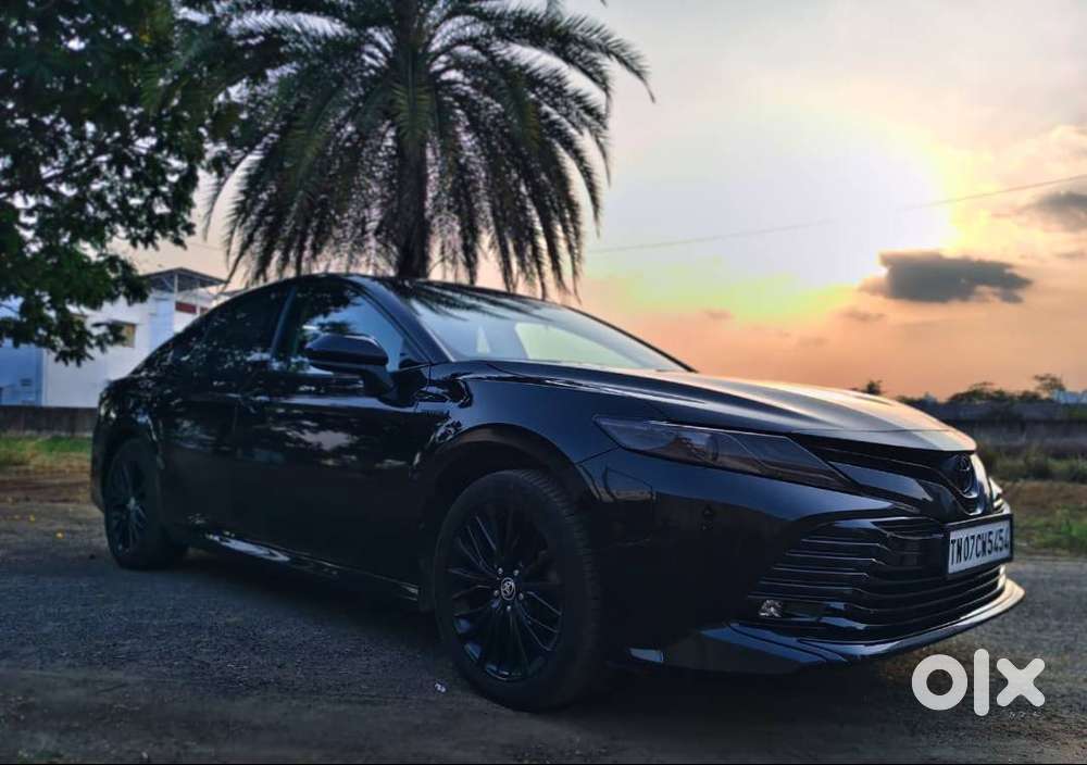 2020 Toyota Camry For Sale