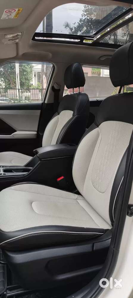 Hyundai Creta Sx (o) 1.5 Diesel Automatic, 2022, Diesel