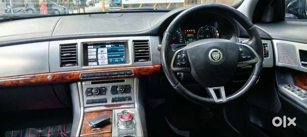 Ka-03 Regestion Jaguar Xfs 3 Liter