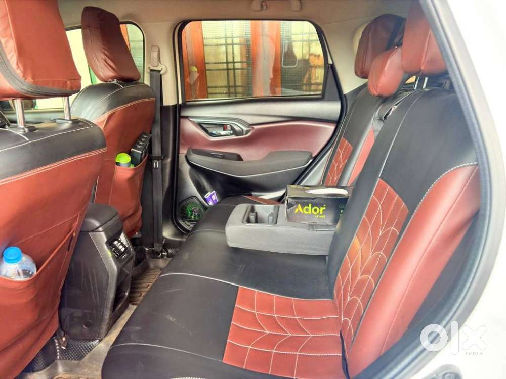 Maruti Suzuki Grand Vitara 1.5 Sigma Smart Hybrid, 2024, Petrol