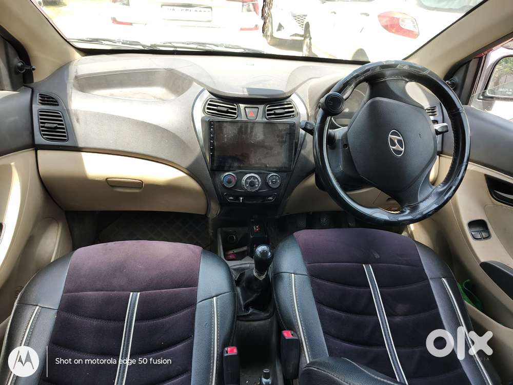 Hyundai Eon Era +, 2012, Petrol