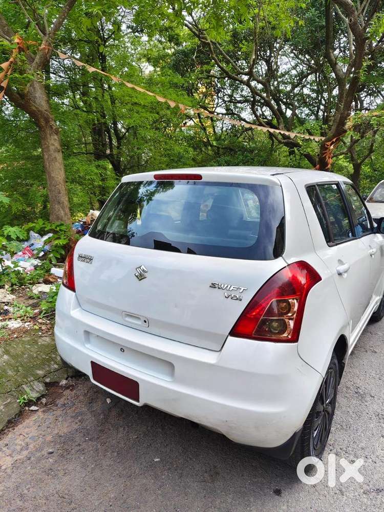 Maruti Suzuki Swift 2011 Diesel Well Maintained