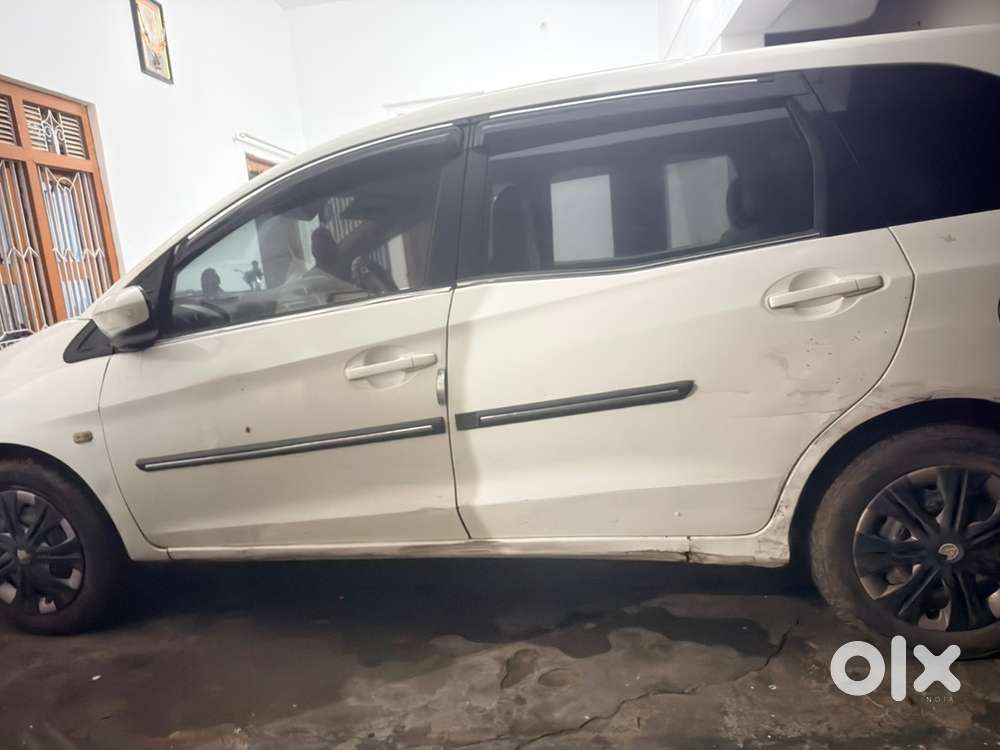 Honda Mobilio Diesel 2014
