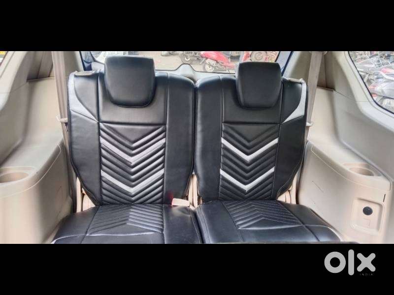 Maruti Suzuki Ertiga 1.5 Vxi, 2021, Petrol