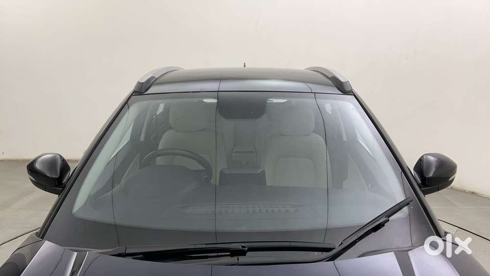 Tata Nexon Xz Plus Luxs, 2023, Petrol