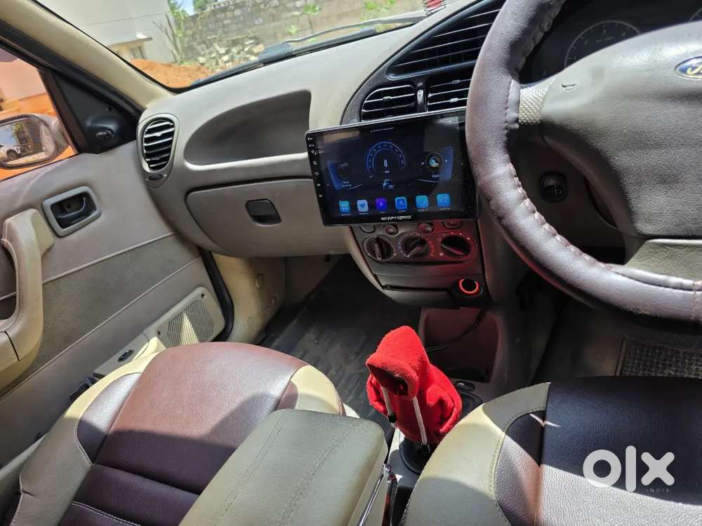 Ford Ikon 1.4 Zxi 2009