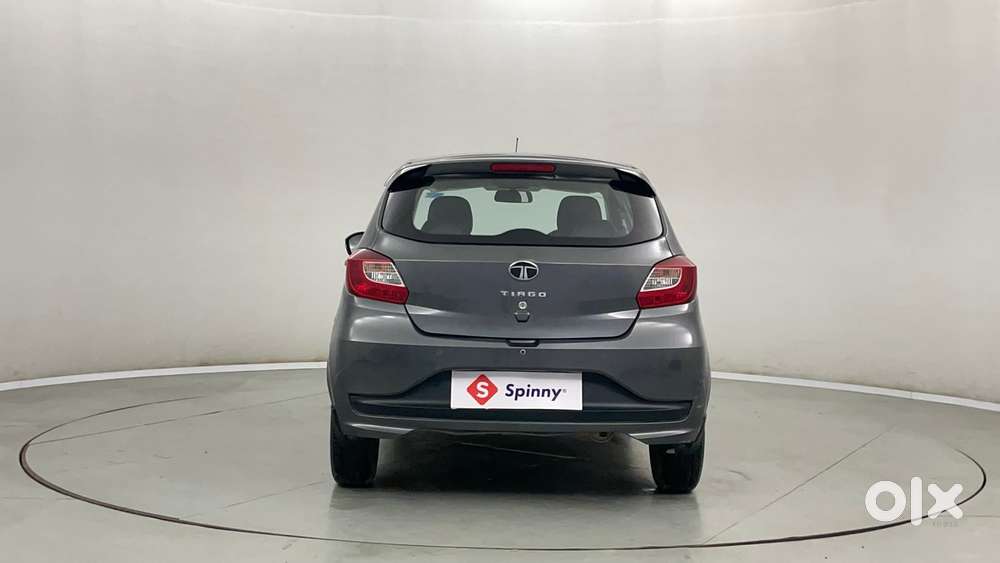 Tata Tiago 1.05 Revotorq Xt Option, 2024, Petrol