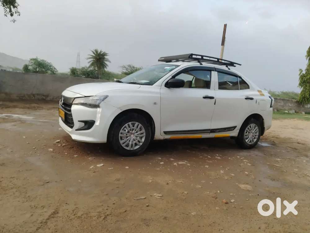 Maruti Dzire 2025 Model