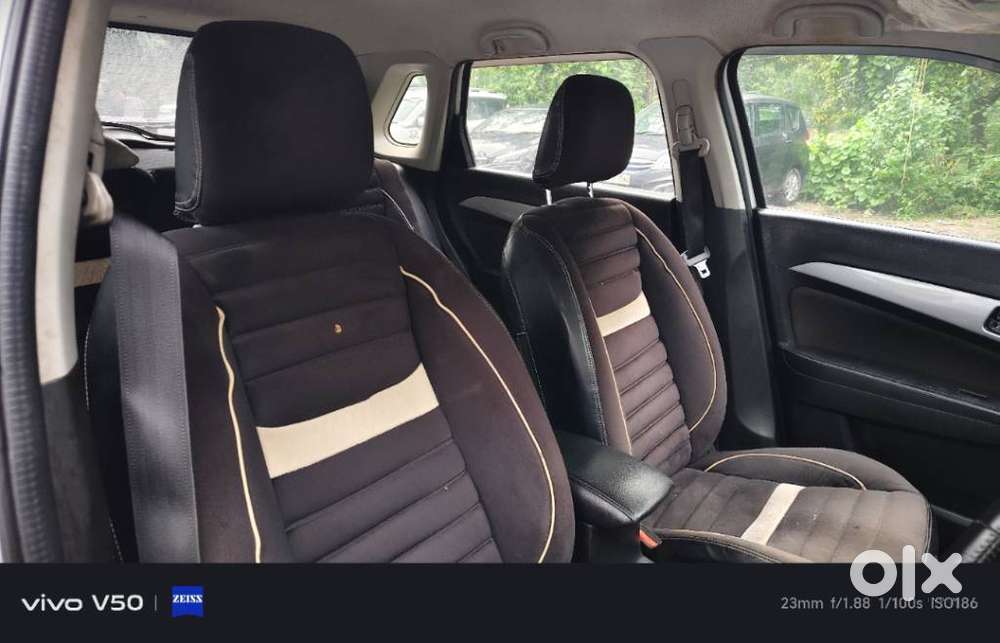 Toyota Urban Cruiser Cruiser Premium, 2022, Petrol