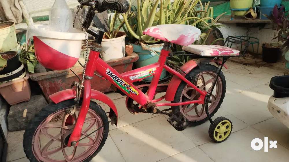 Olx discount small cycle