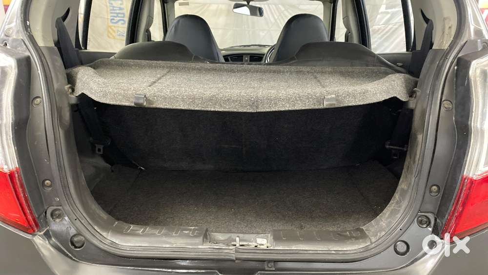 Maruti Suzuki Alto K10 Vxi Amt, 2015, Petrol