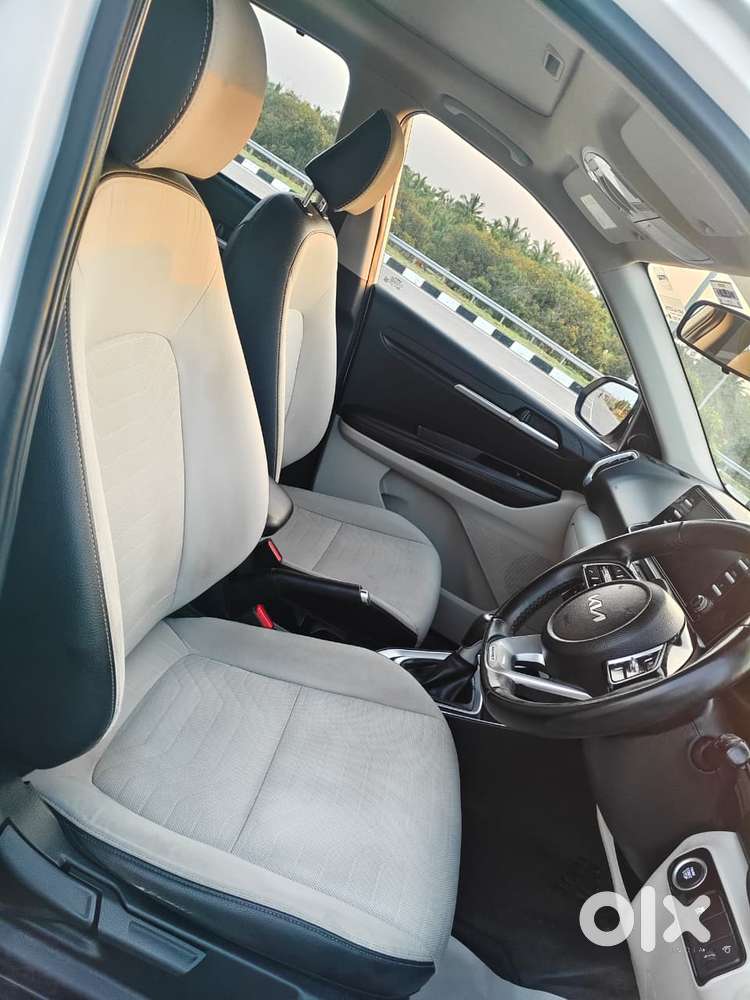 Kia Sonet Htx 1.5 Diesel, 2021, Diesel