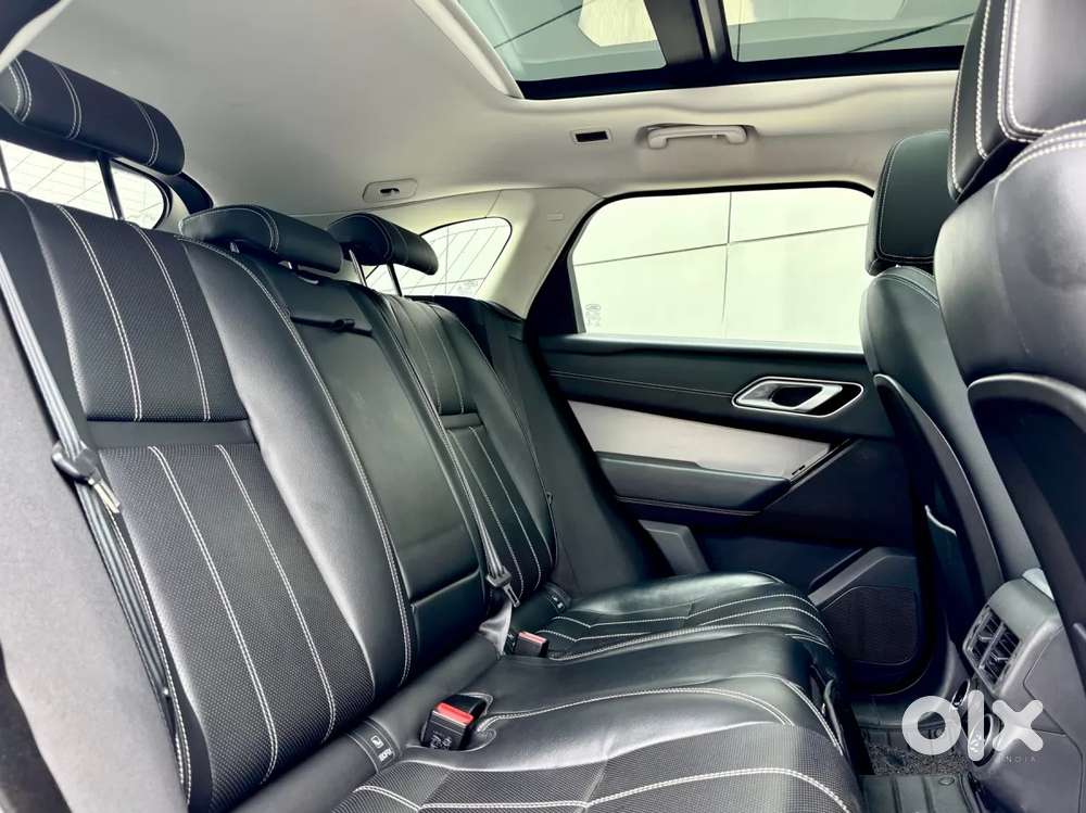 Land Rover Range Velar, 2021, Petrol