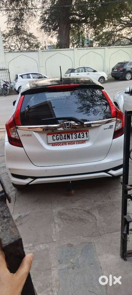 Honda Jazz 1.2 Zx I-vtec, 2022, Petrol