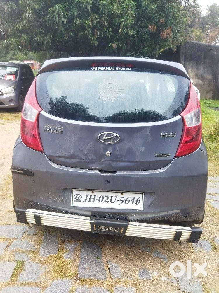 Hyundai Eon Era, 2012, Petrol