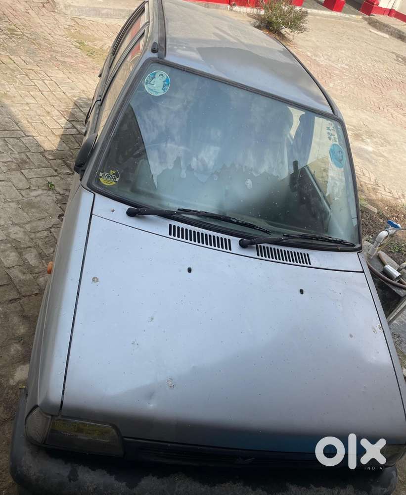 Maruti Suzuki 800 Ac